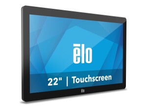 Elo Touch Solutions Elo 2202L - LED-Monitor - 55.9 cm...