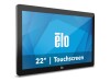 Elo Touch Solutions Elo 2202L - LED-Monitor - 55.9 cm (22") (21.5" sichtbar)