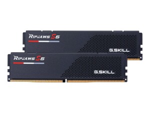 G.Skill Ripjaws S5 - DDR5 - Kit - 96 GB: 2 x 48 GB