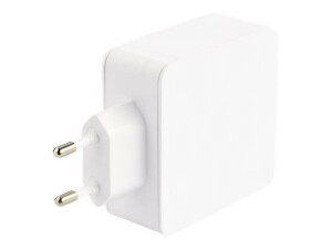 StarTech.com USB C Wall Charger, USB C Laptop Charger 60W...