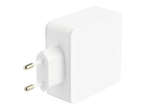 StarTech.com USB C Wall Charger, USB C Laptop Charger 60W...