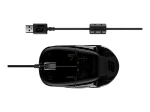 Caseking Endgame Gear XM1r - Maus - optisch - 6 Tasten