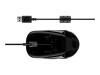 Caseking Endgame Gear XM1r - Maus - optisch - 6 Tasten
