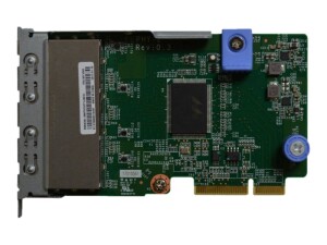 Lenovo ThinkSystem - Netzwerkadapter - LAN-on-motherboard...