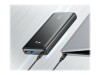 Anker Innovations Anker PowerCore III Elite 25600 - Powerbank - 25600 mAh - 87 Watt - IQ 3.0 (2 x USB, 2 x USB-C)