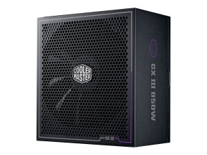 Cooler Master GX III Gold 850 - Netzteil (intern)