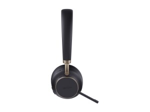 Yealink BH76 - Headset - On-Ear - Bluetooth - kabellos