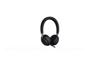 Yealink BH76 - Headset - On-Ear - Bluetooth - kabellos