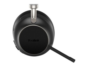 Yealink BH76 - Headset - On-Ear - Bluetooth - kabellos