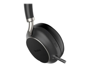 Yealink BH76 - Headset - On-Ear - Bluetooth - kabellos