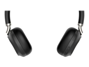 Yealink BH76 - Headset - On-Ear - Bluetooth - kabellos