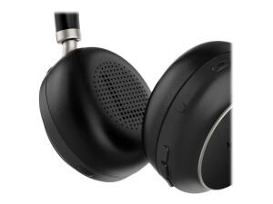 Yealink BH76 - Headset - On-Ear - Bluetooth - kabellos