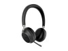 Yealink BH76 - Headset - On-Ear - Bluetooth - kabellos