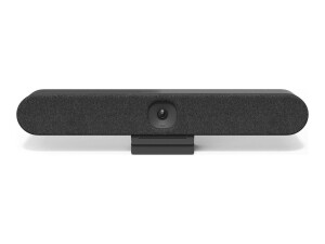 Logitech Tap IP Appliance Room Solutions Huddle + Small...