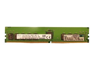 HPE SmartMemory - DDR4 - Modul - 16 GB - DIMM 288-PIN