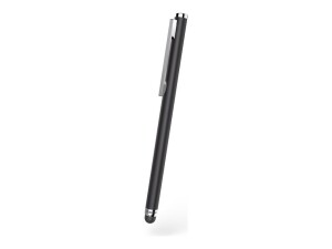 Hama Slim - Stylus für Handy, Tablet - Schwarz