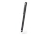 Hama Slim - Stylus für Handy, Tablet - Schwarz
