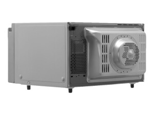 LG NeoChef MJ3965ACS - Mikrowellenofen mit Konvektion und Grill