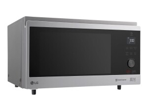 LG NeoChef MJ3965ACS - Mikrowellenofen mit Konvektion und Grill