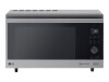 LG NeoChef MJ3965ACS - Mikrowellenofen mit Konvektion und Grill