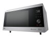 LG NeoChef MJ3965ACS - Mikrowellenofen mit Konvektion und Grill