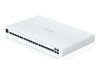 UbiQuiti UISP Professional - Switch - managed - 16 x 10/100/1000 (PoE)