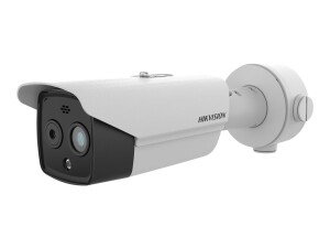 Hikvision HeatPro Series DS-2TD2628T-3/QA - Thermisch /...