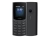 Nokia 110 (2023) - Feature Phone - Dual-SIM - microSD slot