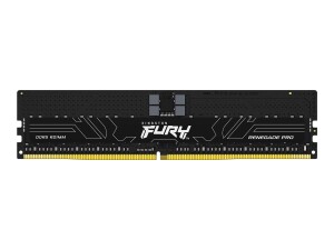 Kingston FURY Renegade Pro - DDR5 - Kit - 128 GB: 4 x 32 GB