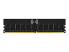 Kingston FURY Renegade Pro - DDR5 - Kit - 128 GB: 4 x 32 GB