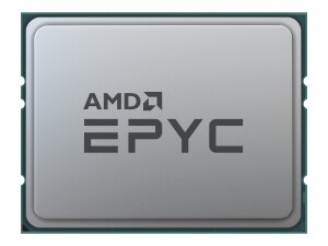 AMD EPYC 7303P - 2.4 GHz - 16 Kerne - 32 Threads