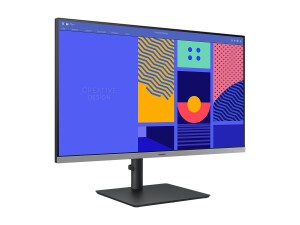 Samsung S27C432GAU - C432 Series - LED-Monitor - 68 cm...