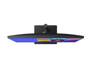 Samsung S27C432GAU - C432 Series - LED-Monitor - 68 cm (27")