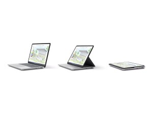 Microsoft Surface Laptop Studio 2 for Business - Slider -...