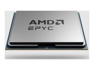 AMD EPYC 8534PN - 2 GHz - 64 Kerne - 128 Threads