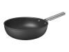 SMEG 50s Style CKFW3001BLM - Wok - 30 cm - 5.3 L