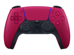 Sony DualSense - Game Pad - kabellos - Bluetooth