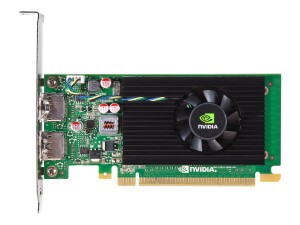 PNY NVIDIA NVS 310 by PNY - Grafikkarten - NVS 310