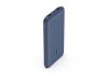 Belkin BoostCharge - Powerbank - 10000 mAh - 18 Watt - 3 Ausgabeanschlussstellen (24 pin USB-C, 2 x USB)