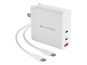 Hyper HyperJuice - Netzteil - GaN-Technologie - 140 Watt...
