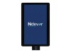 Newland NQuire 1500 Mobula - Micro kiosk - 1 x A53 RK3288 - RAM 2 GB - Flash 8 GB - WLAN: 802.11a/b/g/n/ac, Bluetooth 4.1 - Android 7.1 (Nougat)