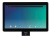 Newland NQuire 1500 Mobula - Micro kiosk - 1 x A53 RK3288 - RAM 2 GB - Flash 8 GB - WLAN: 802.11a/b/g/n/ac, Bluetooth 4.1 - Android 7.1 (Nougat)