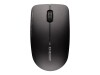 Cherry DW 3000 - Tastatur-und-Maus-Set - kabellos