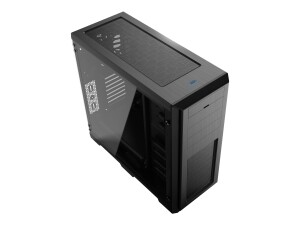 Phanteks Enthoo Pro Tempered Glass - Tower - E-ATX - Seitenteil mit Fenster (gehärtetes Glas)