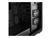 Phanteks Enthoo Pro Tempered Glass - Tower - E-ATX - Seitenteil mit Fenster (gehärtetes Glas)