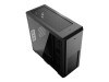 Phanteks Enthoo Pro Tempered Glass - Tower - E-ATX - Seitenteil mit Fenster (gehärtetes Glas)