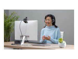 Logitech Zone Wireless 2 UC - Headset - On-Ear