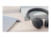 Logitech Zone Wireless 2 UC - Headset - On-Ear