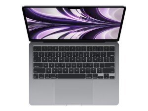 Apple MacBook Air - M2 - M2 10-core GPU - 24 GB RAM - 512 GB SSD - 34.46 cm (13.6")