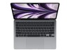 Apple MacBook Air - M2 - M2 10-core GPU - 24 GB RAM - 512 GB SSD - 34.46 cm (13.6")